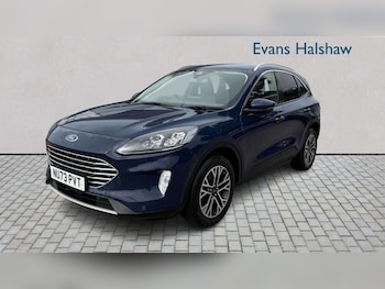 Used Ford Kuga 2023 for sale - 78787164: Photo