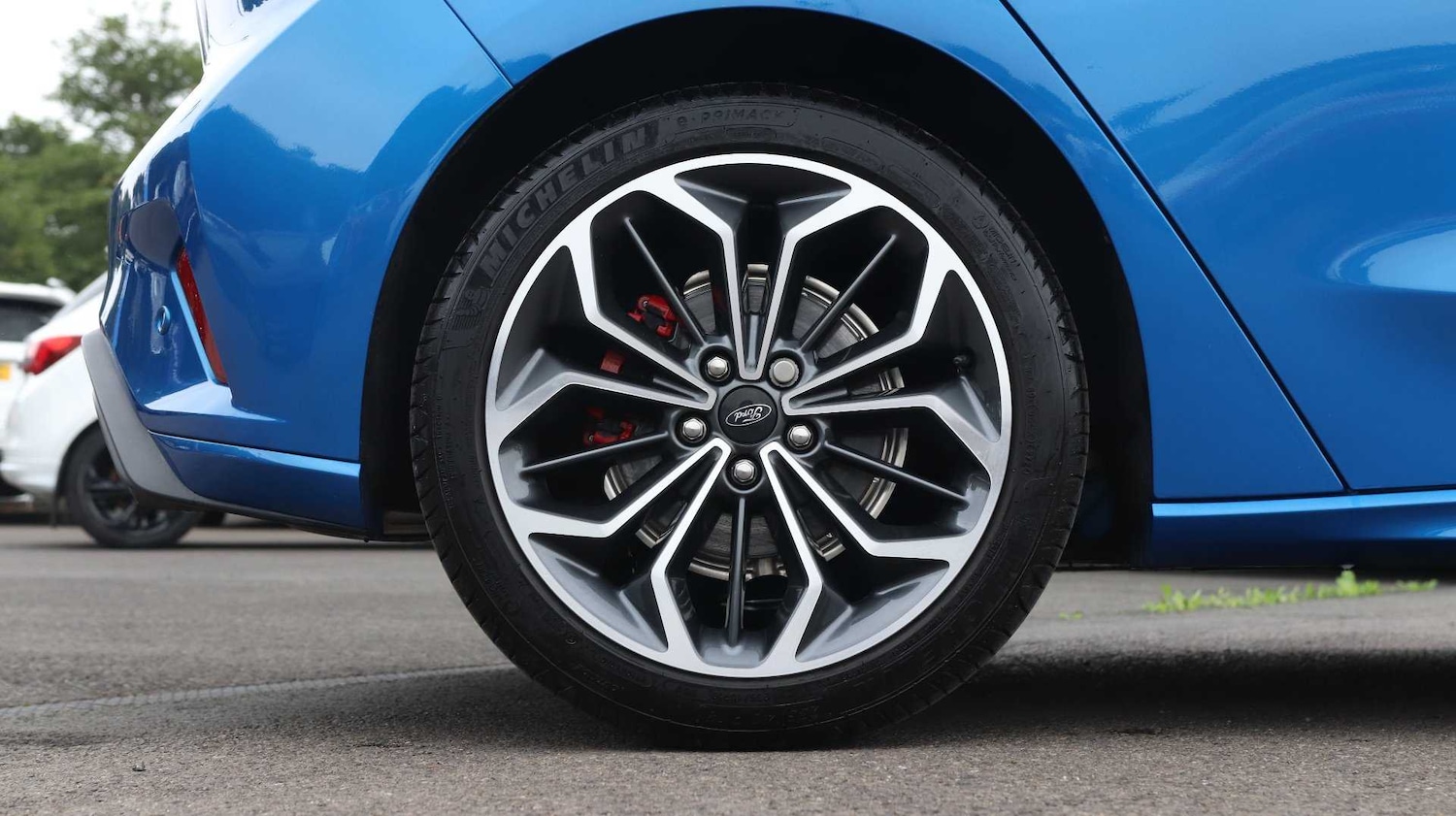 Used Ford Focus 2025 for sale - 76421245: Photo 11