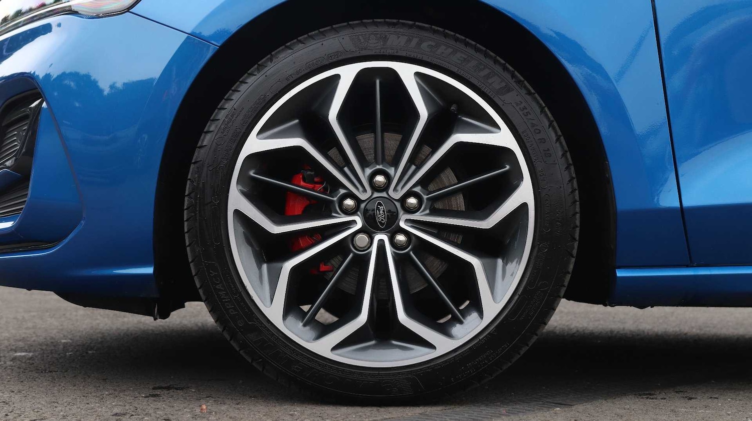 Used Ford Focus 2025 for sale - 76421245: Photo 13