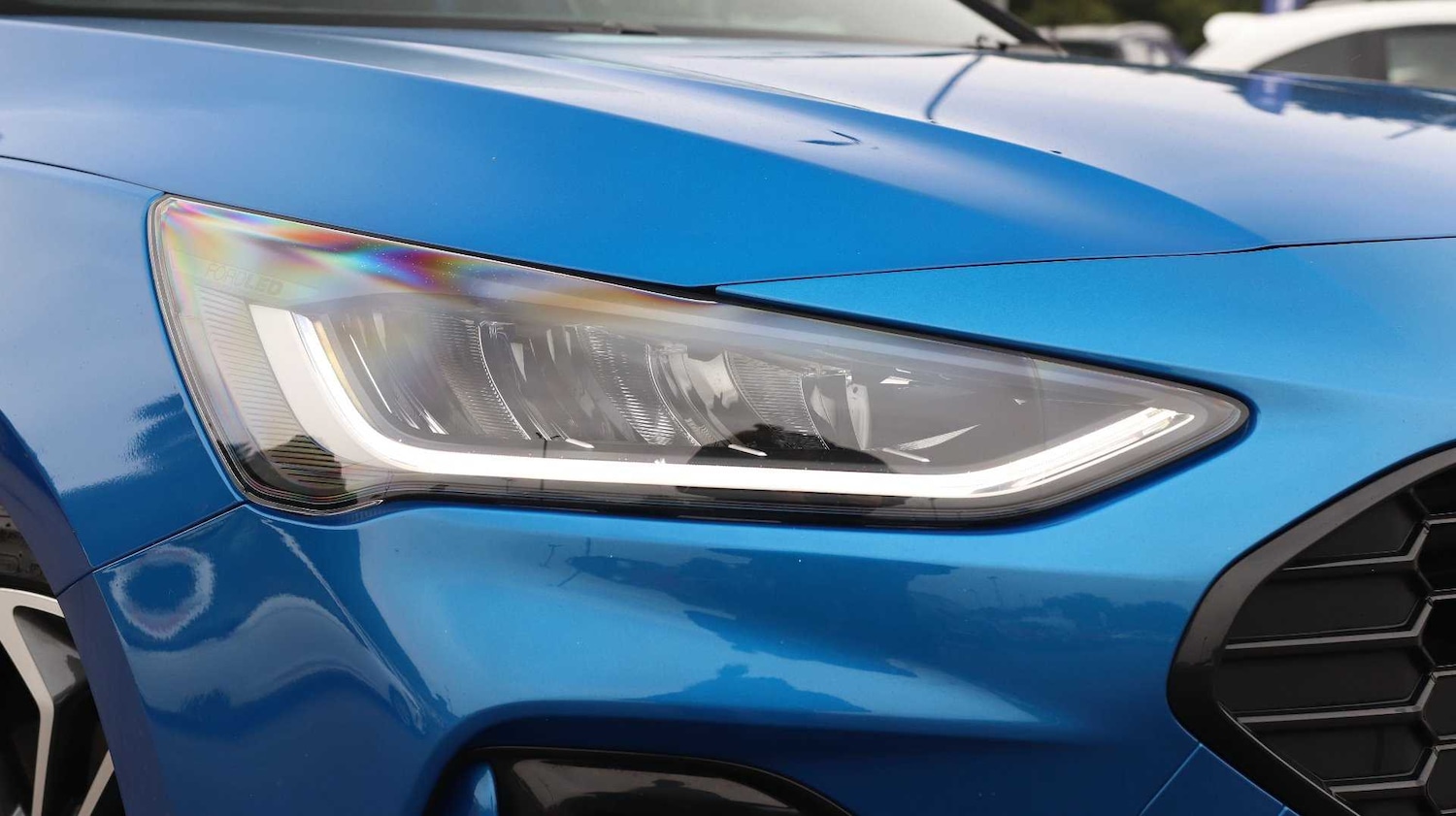 Used Ford Focus 2025 for sale - 76421245: Photo 14