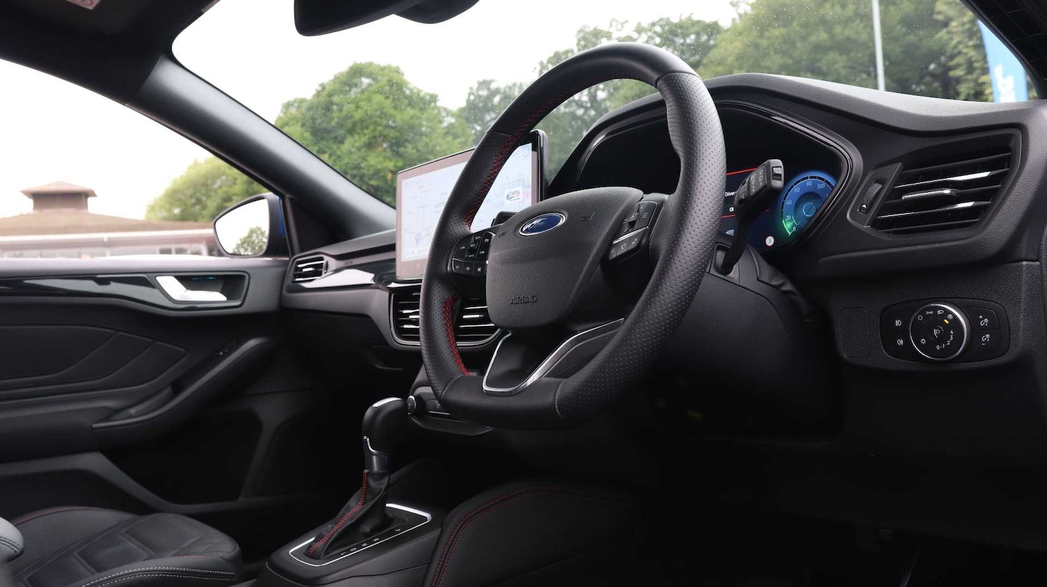 Used Ford Focus 2025 for sale - 76421245: Photo 15