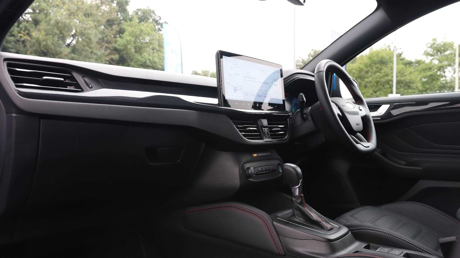 Used Ford Focus 2025 for sale - 76421245: Photo 17