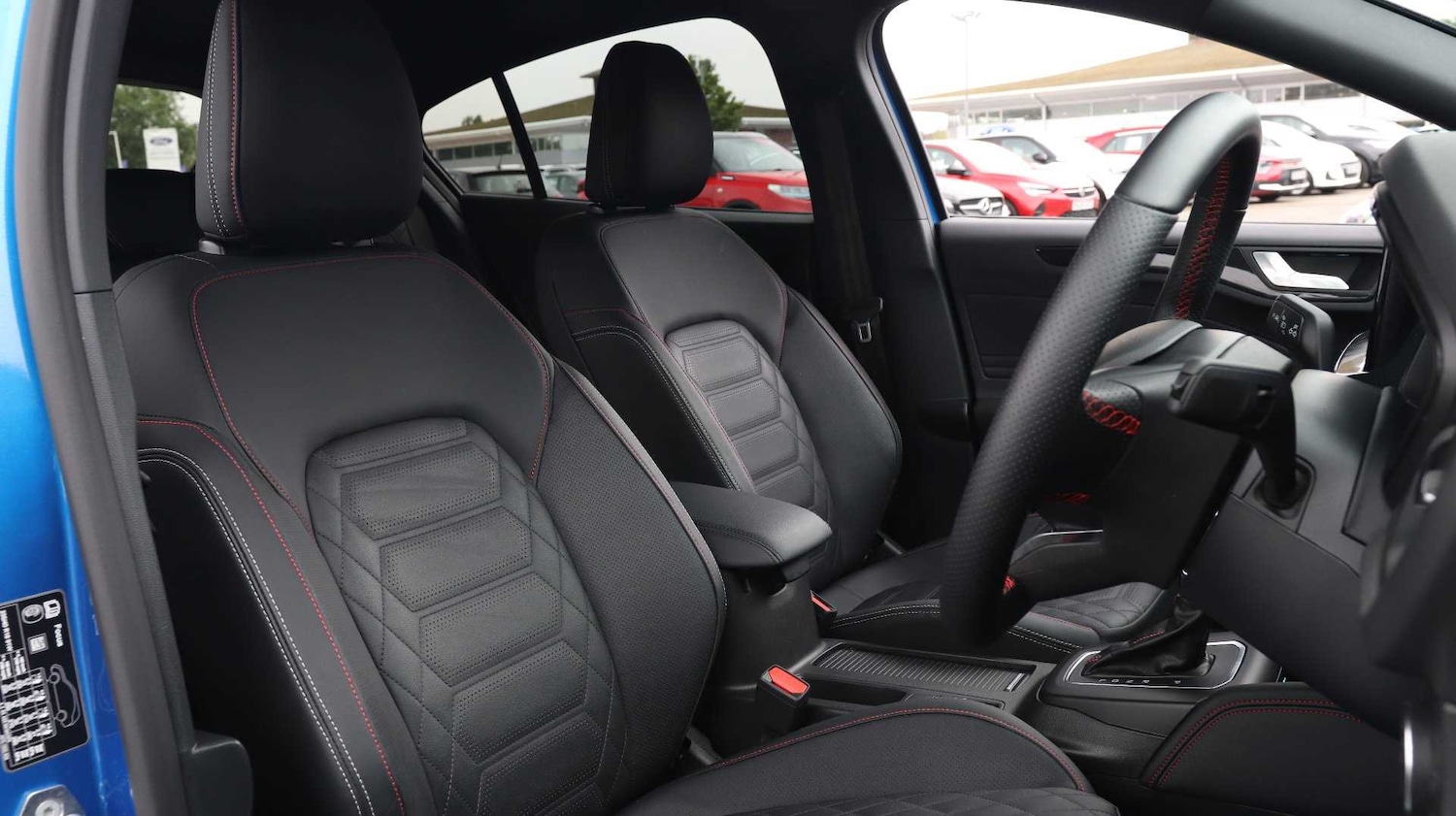 Used Ford Focus 2025 for sale - 76421245: Photo 18