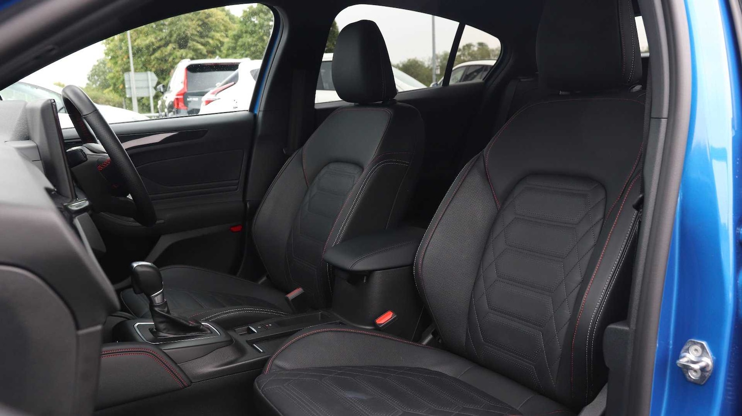 Used Ford Focus 2025 for sale - 76421245: Photo 19