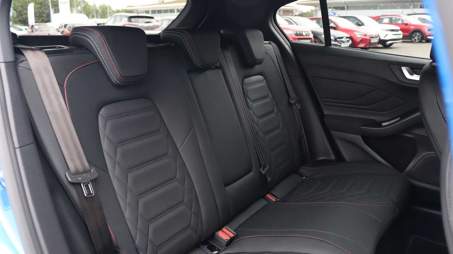 Used Ford Focus 2025 for sale - 76421245: Photo 20