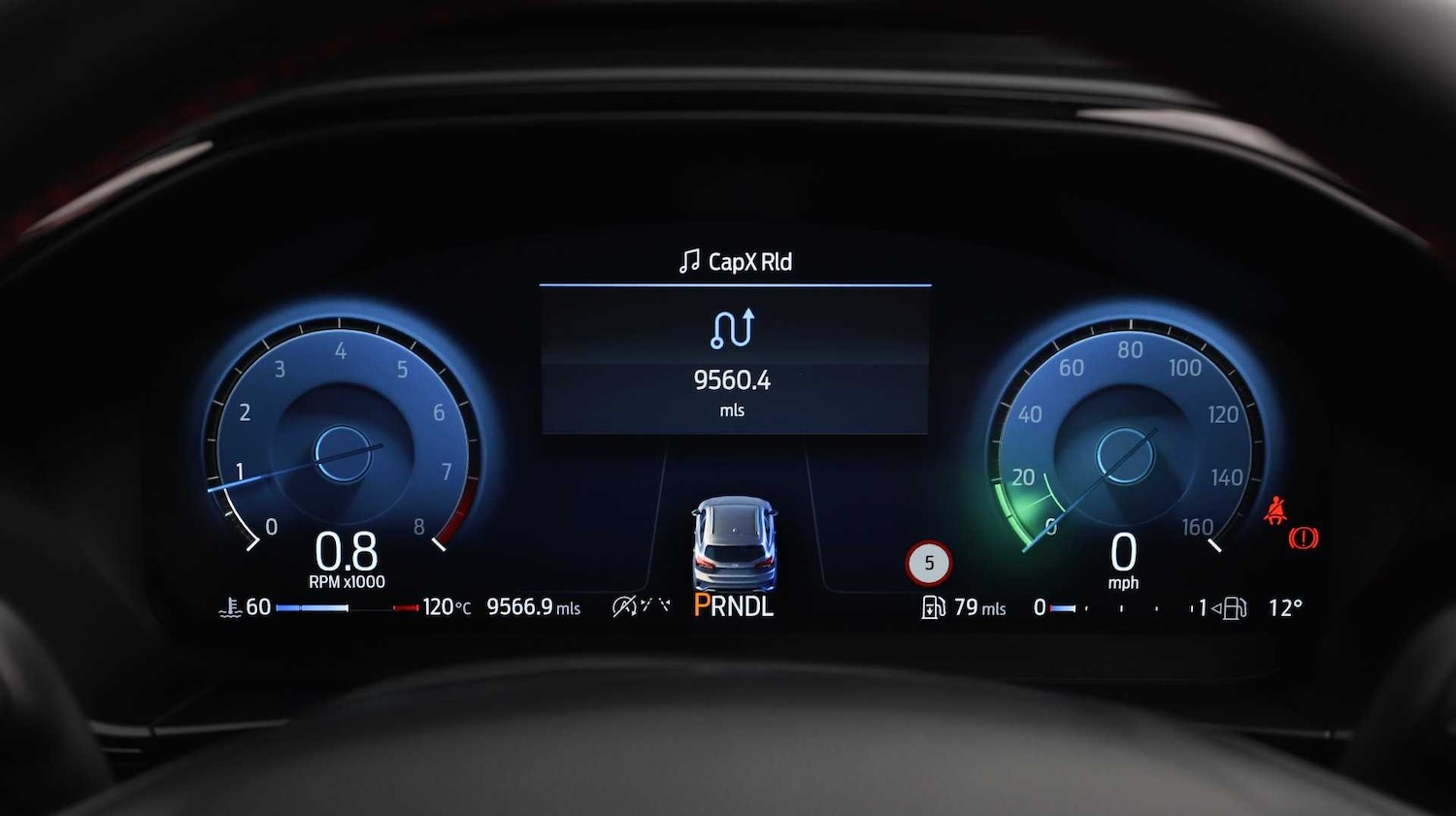 Used Ford Focus 2025 for sale - 76421245: Photo 22