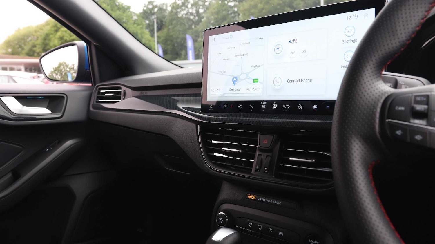 Used Ford Focus 2025 for sale - 76421245: Photo 24