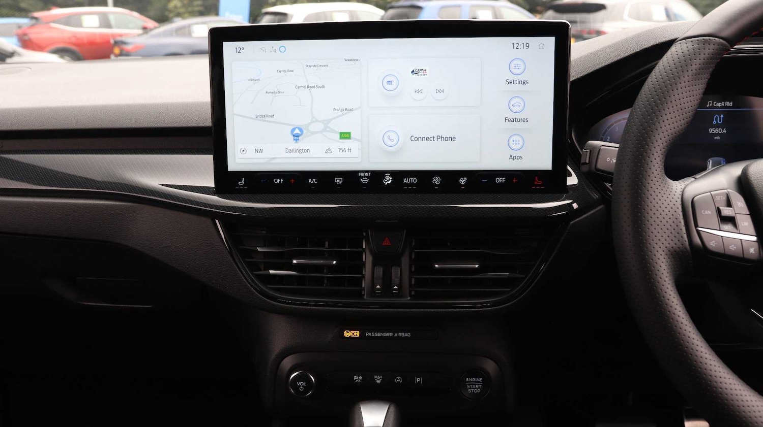 Used Ford Focus 2025 for sale - 76421245: Photo 27