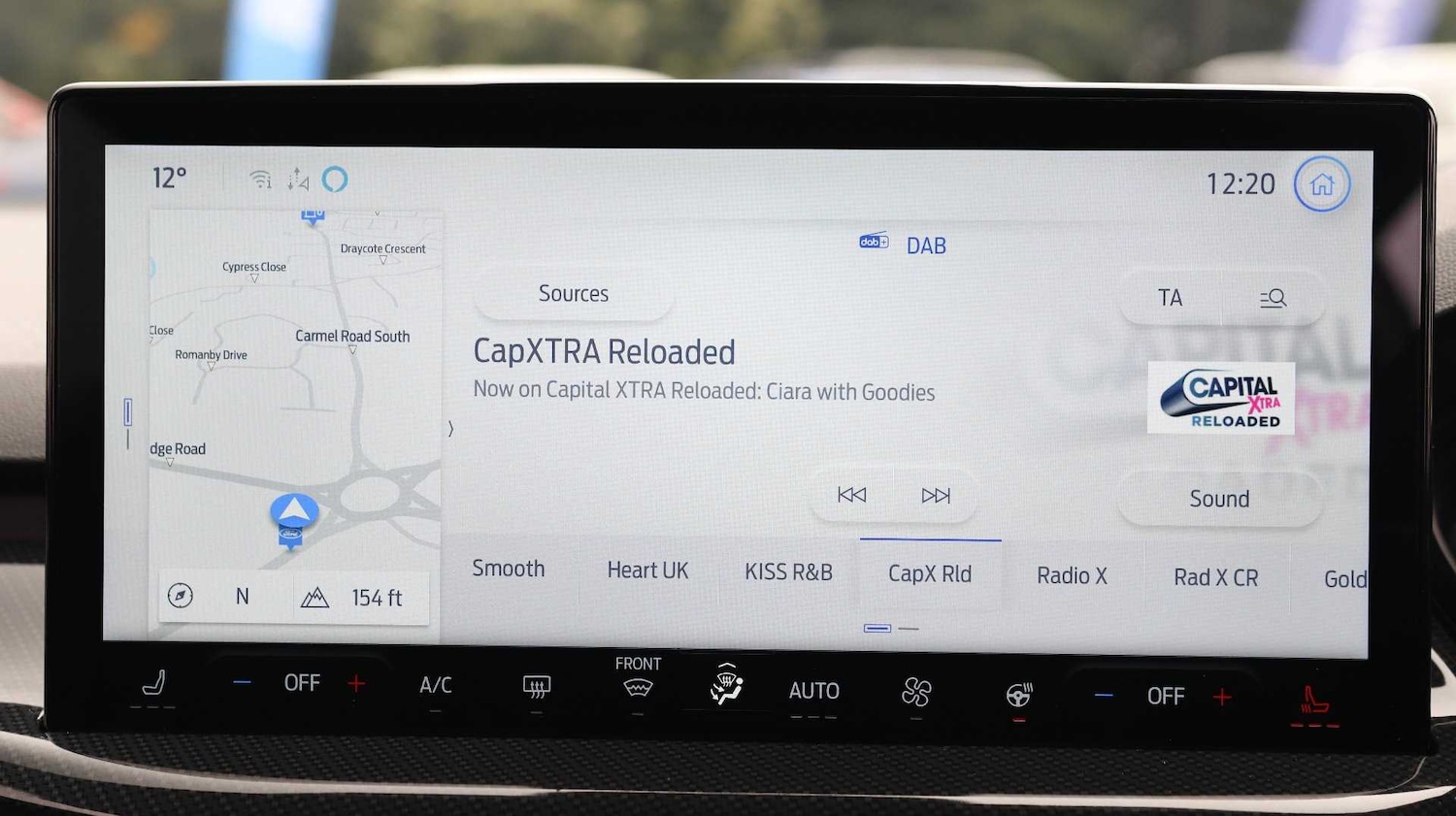 Used Ford Focus 2025 for sale - 76421245: Photo 28