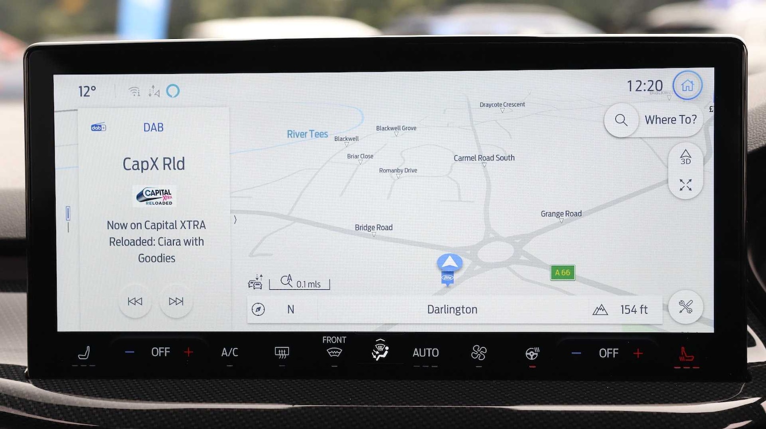 Used Ford Focus 2025 for sale - 76421245: Photo 29