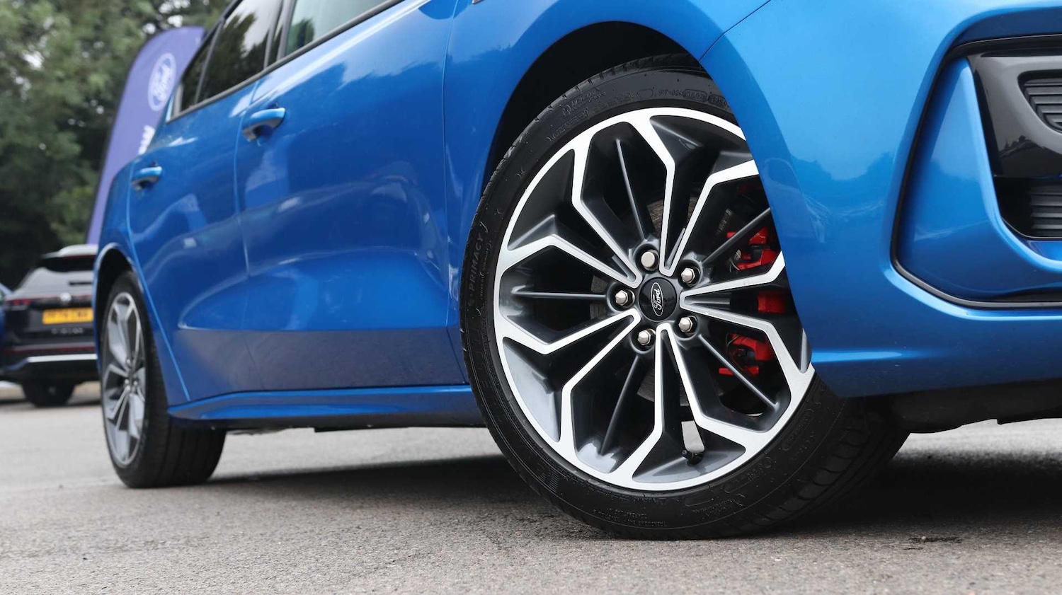 Used Ford Focus 2025 for sale - 76421245: Photo 3