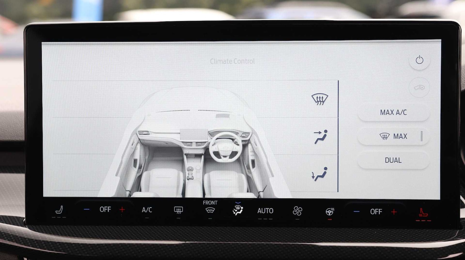 Used Ford Focus 2025 for sale - 76421245: Photo 30