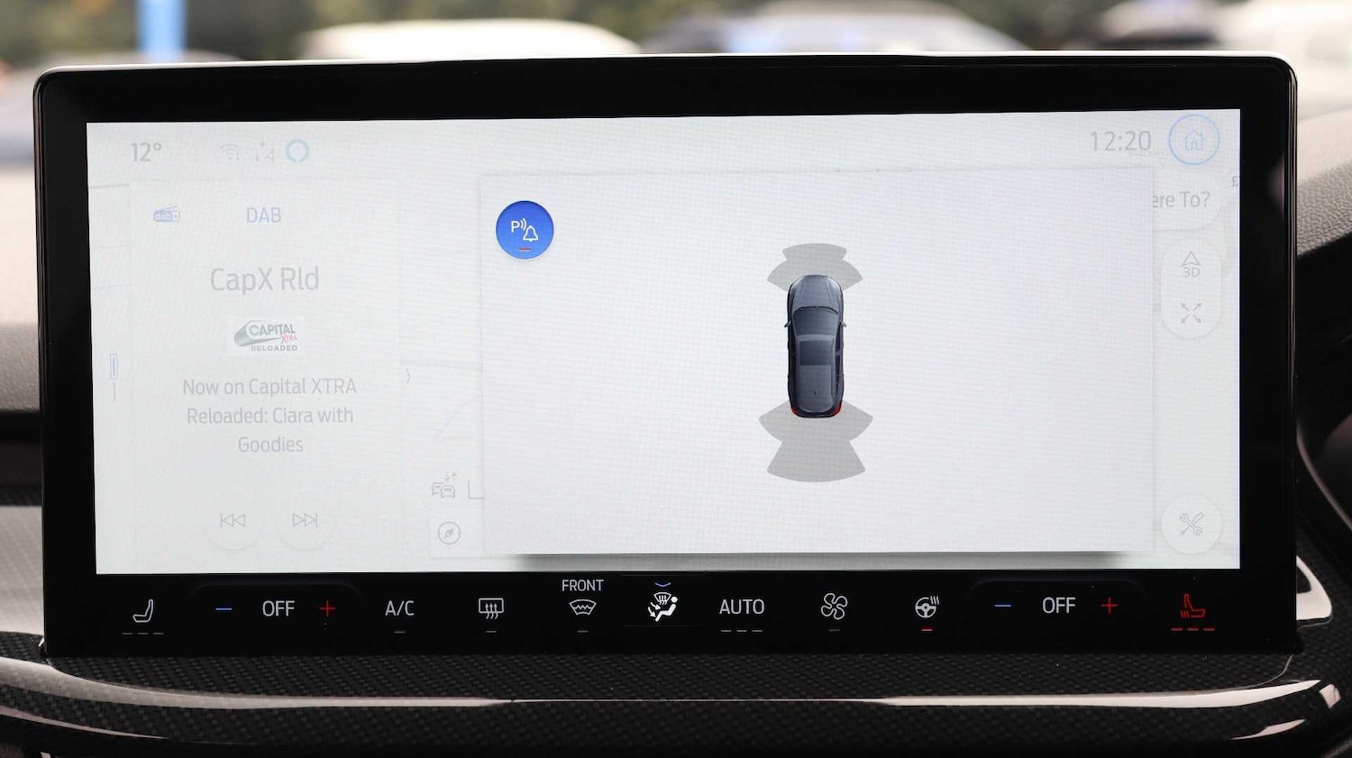 Used Ford Focus 2025 for sale - 76421245: Photo 31