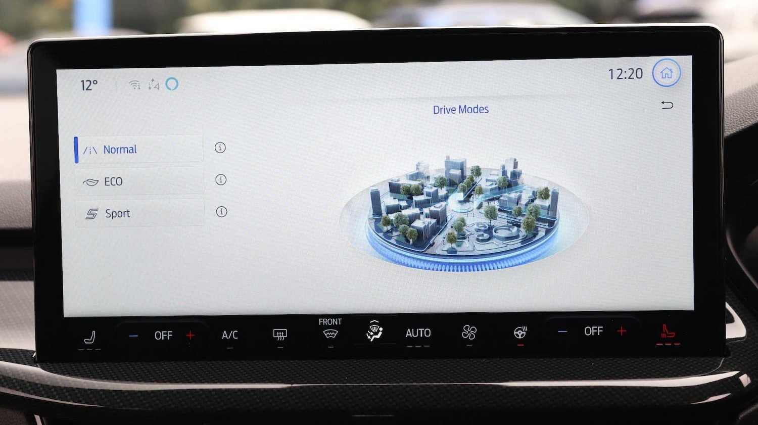 Used Ford Focus 2025 for sale - 76421245: Photo 32