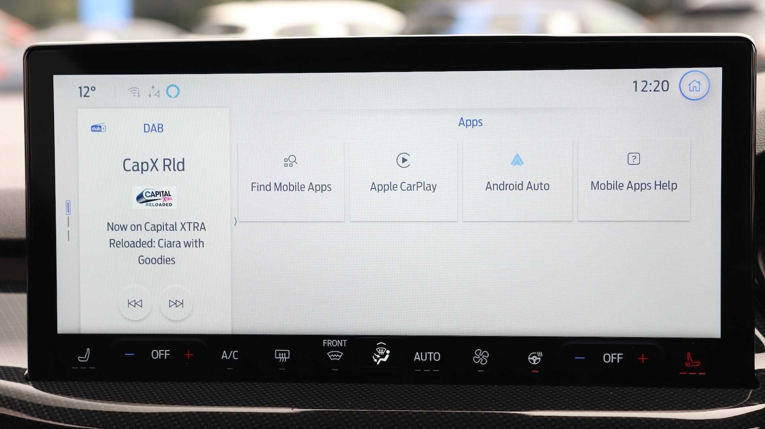 Used Ford Focus 2025 for sale - 76421245: Photo 33