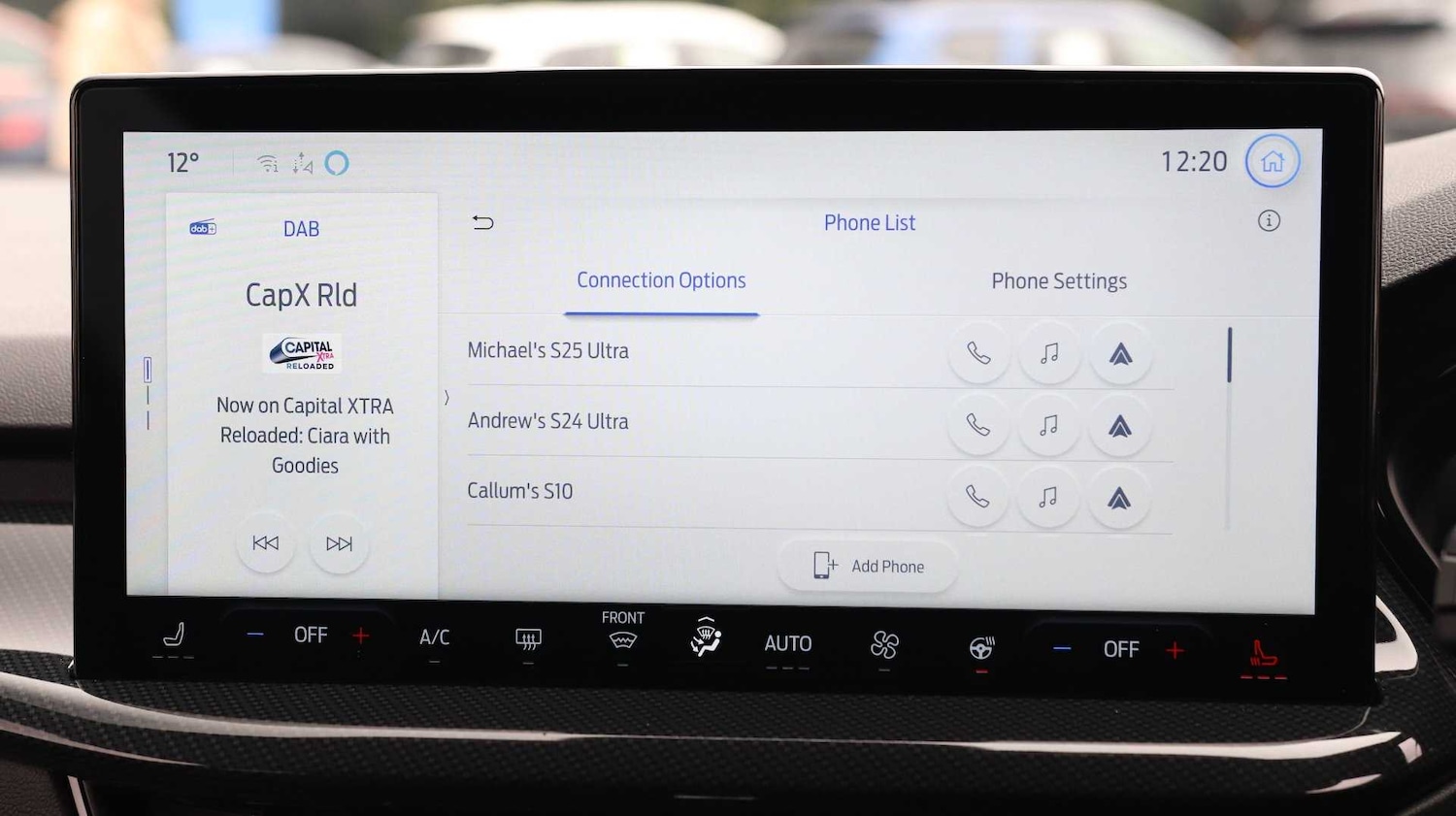 Used Ford Focus 2025 for sale - 76421245: Photo 34