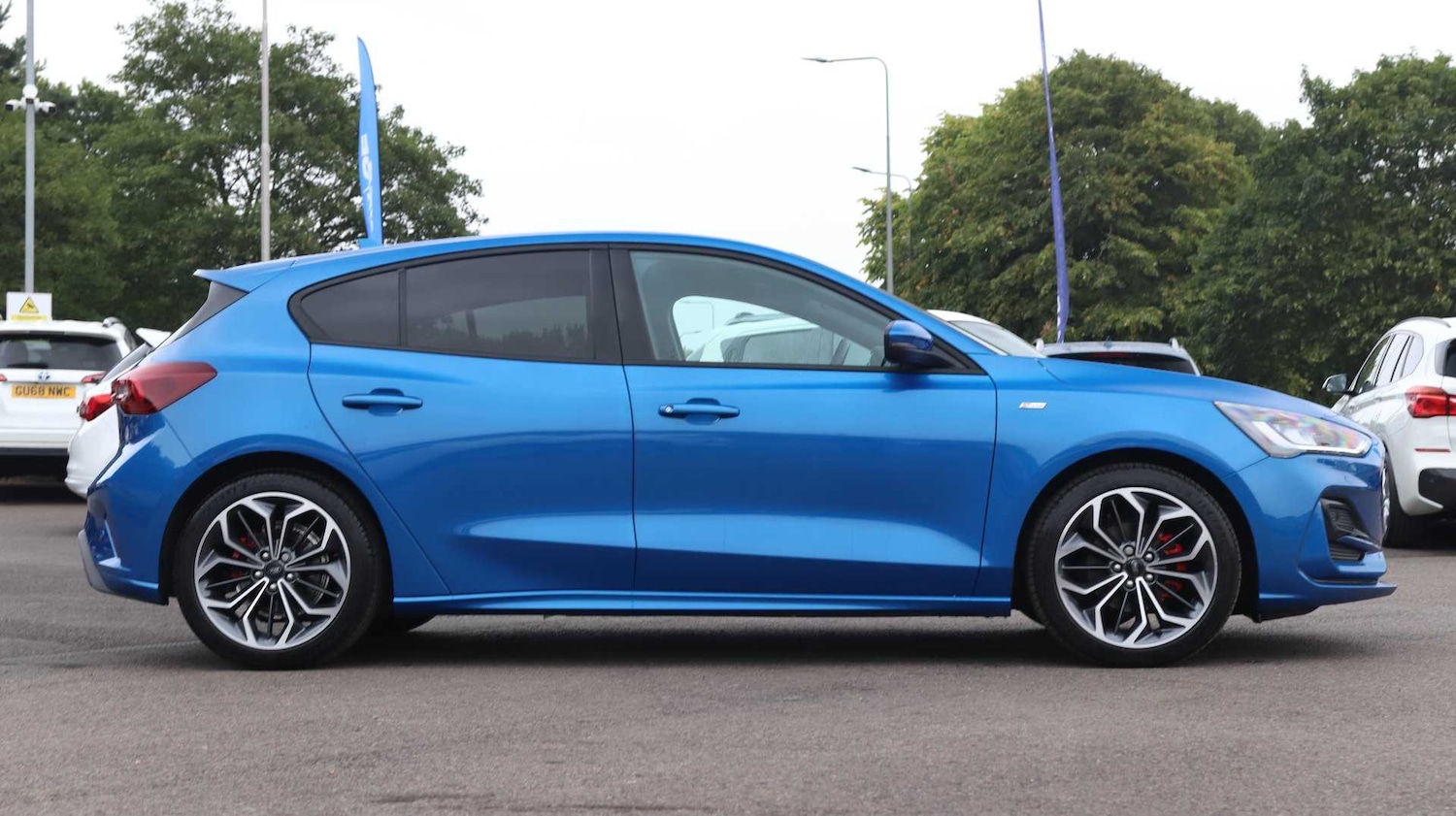 Used Ford Focus 2025 for sale - 76421245: Photo 6