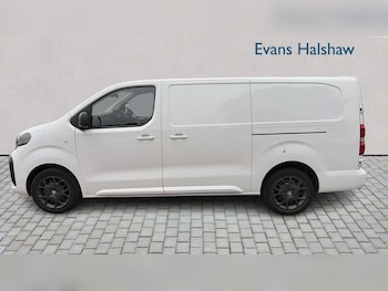 Used Vauxhall Vivaro 2025 for sale - 79428496: Photo