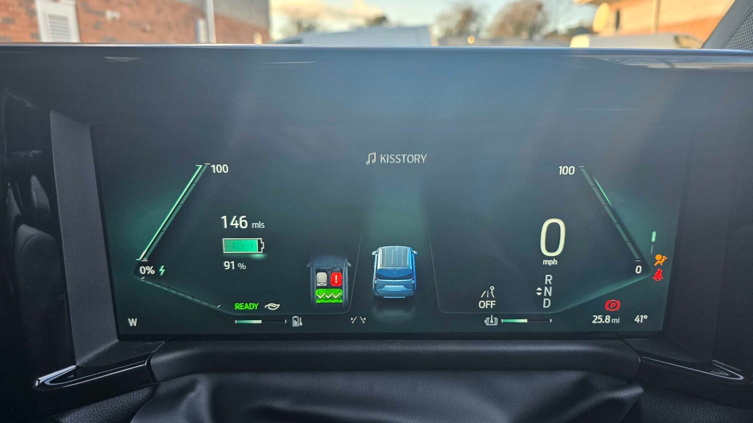 Used Ford Tourneo Courier 2025 for sale - 77827321: Photo 12