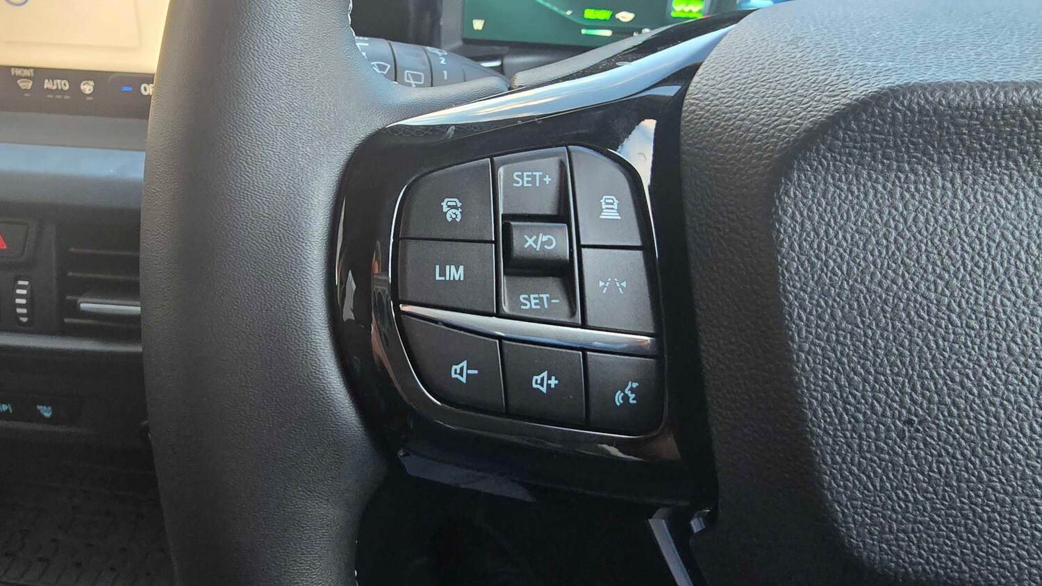 Used Ford Tourneo Courier 2025 for sale - 77827321: Photo 13