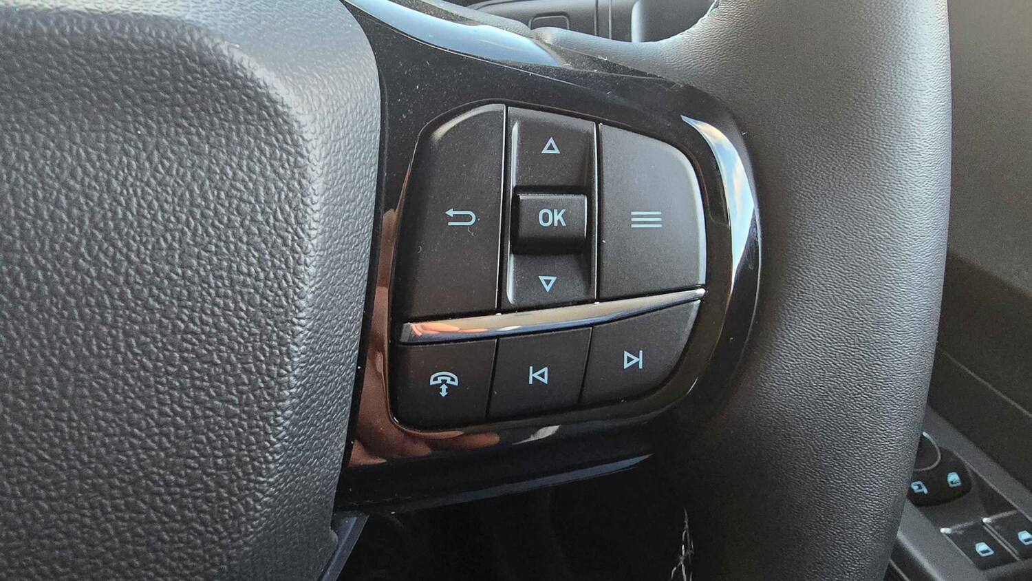 Used Ford Tourneo Courier 2025 for sale - 77827321: Photo 14