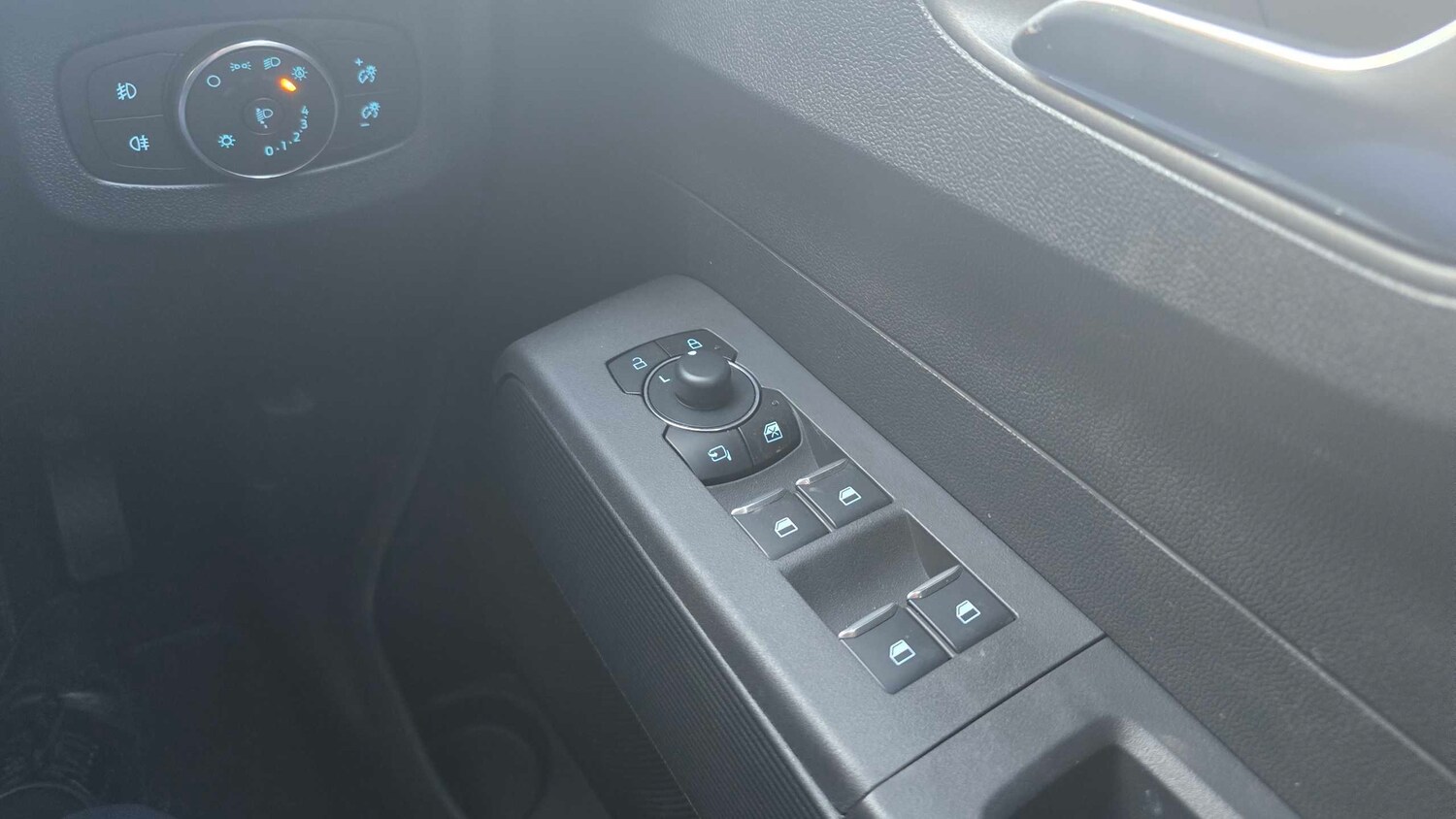 Used Ford Tourneo Courier 2025 for sale - 77827321: Photo 15