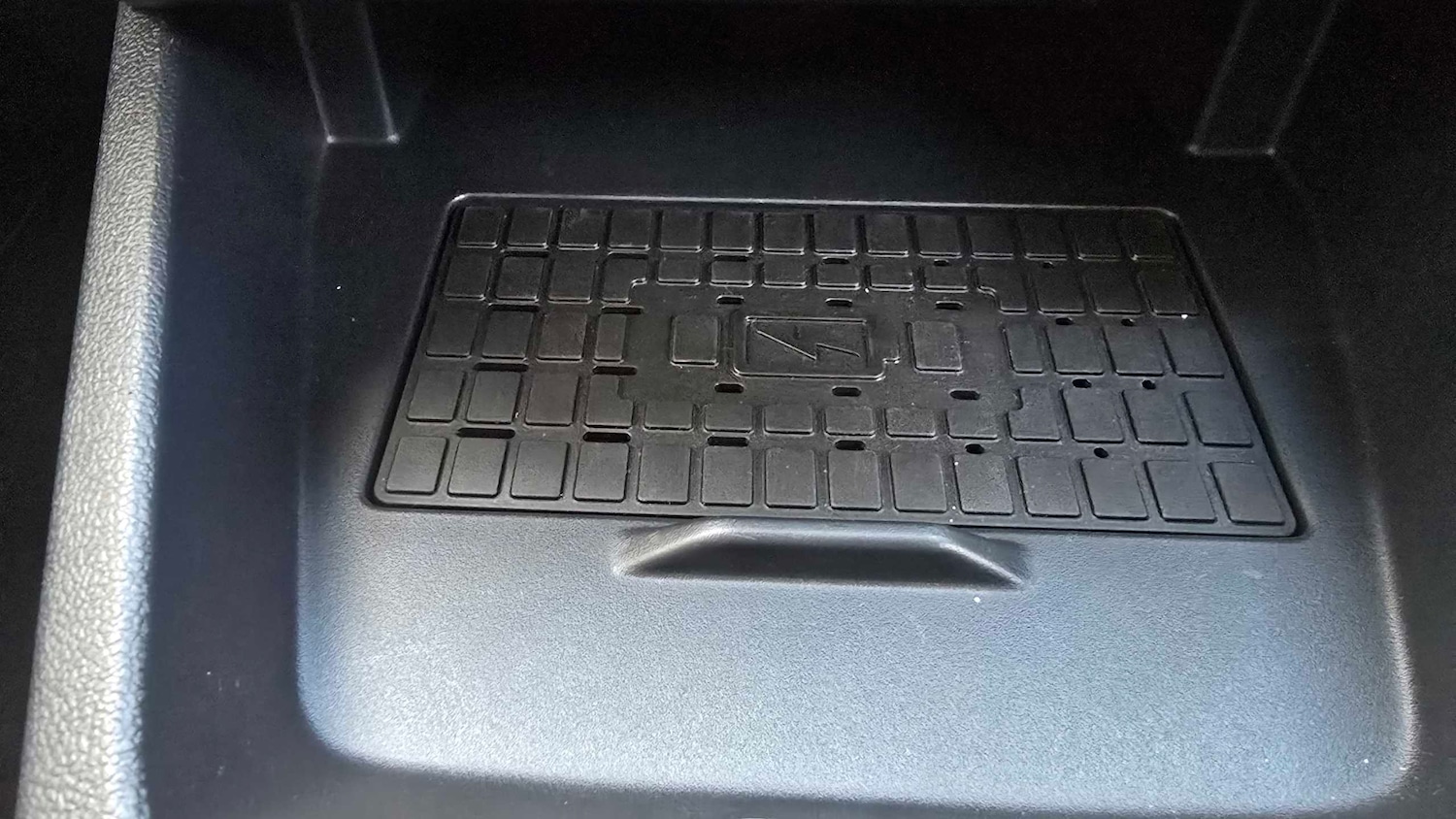 Used Ford Tourneo Courier 2025 for sale - 77827321: Photo 20