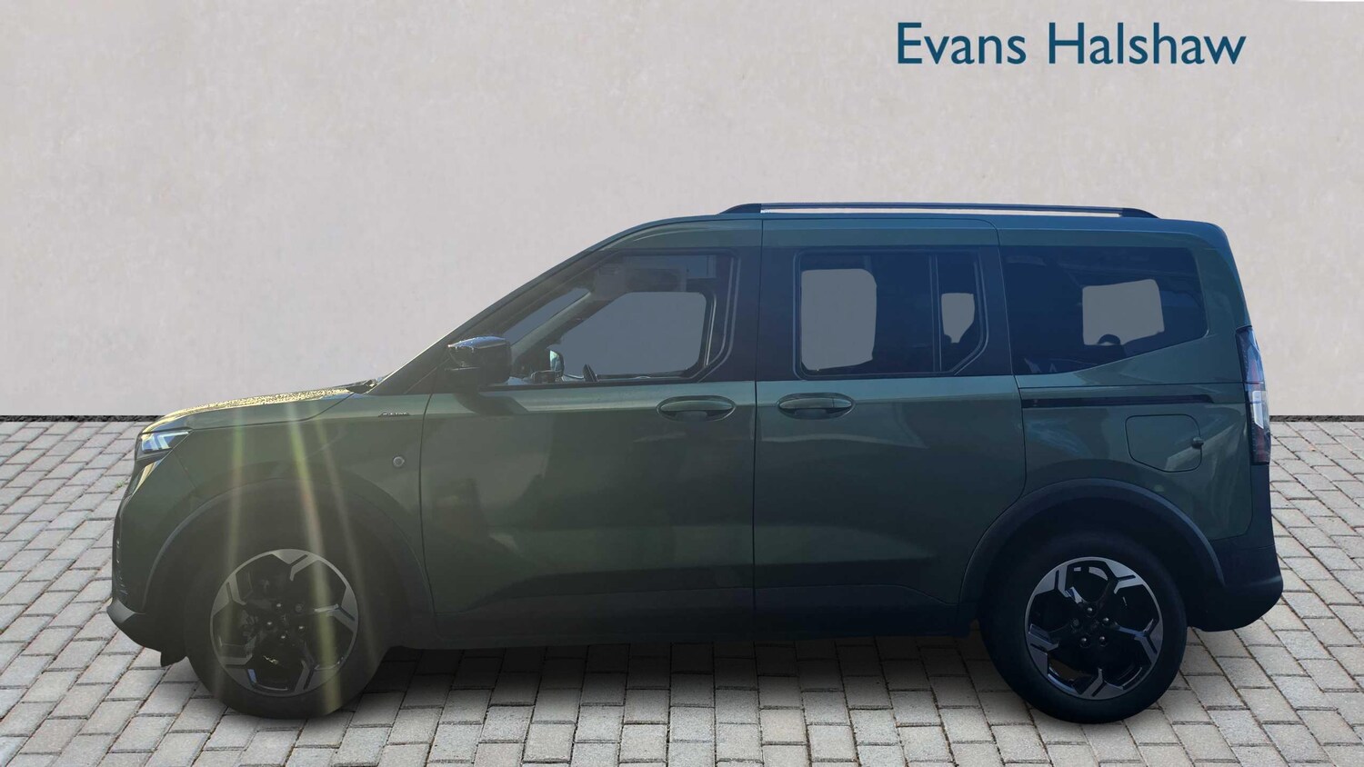 Used Ford Tourneo Courier 2025 for sale - 77827321: Photo 6