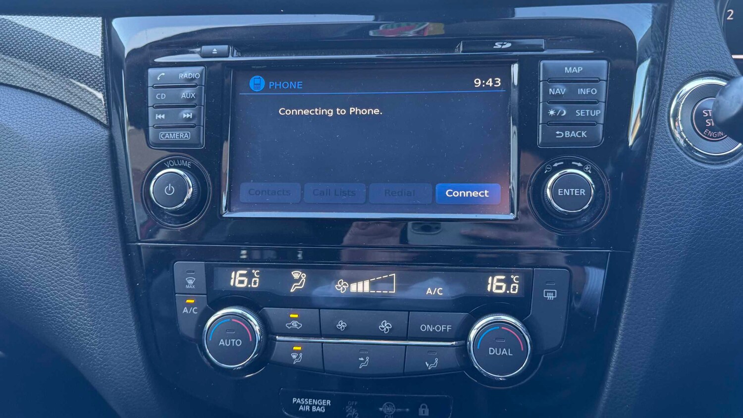 Used Nissan X-Trail 2016 for sale - 78119018: Photo 11