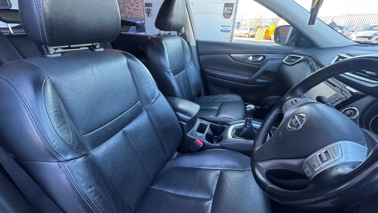 Used Nissan X-Trail 2016 for sale - 78119018: Photo 13