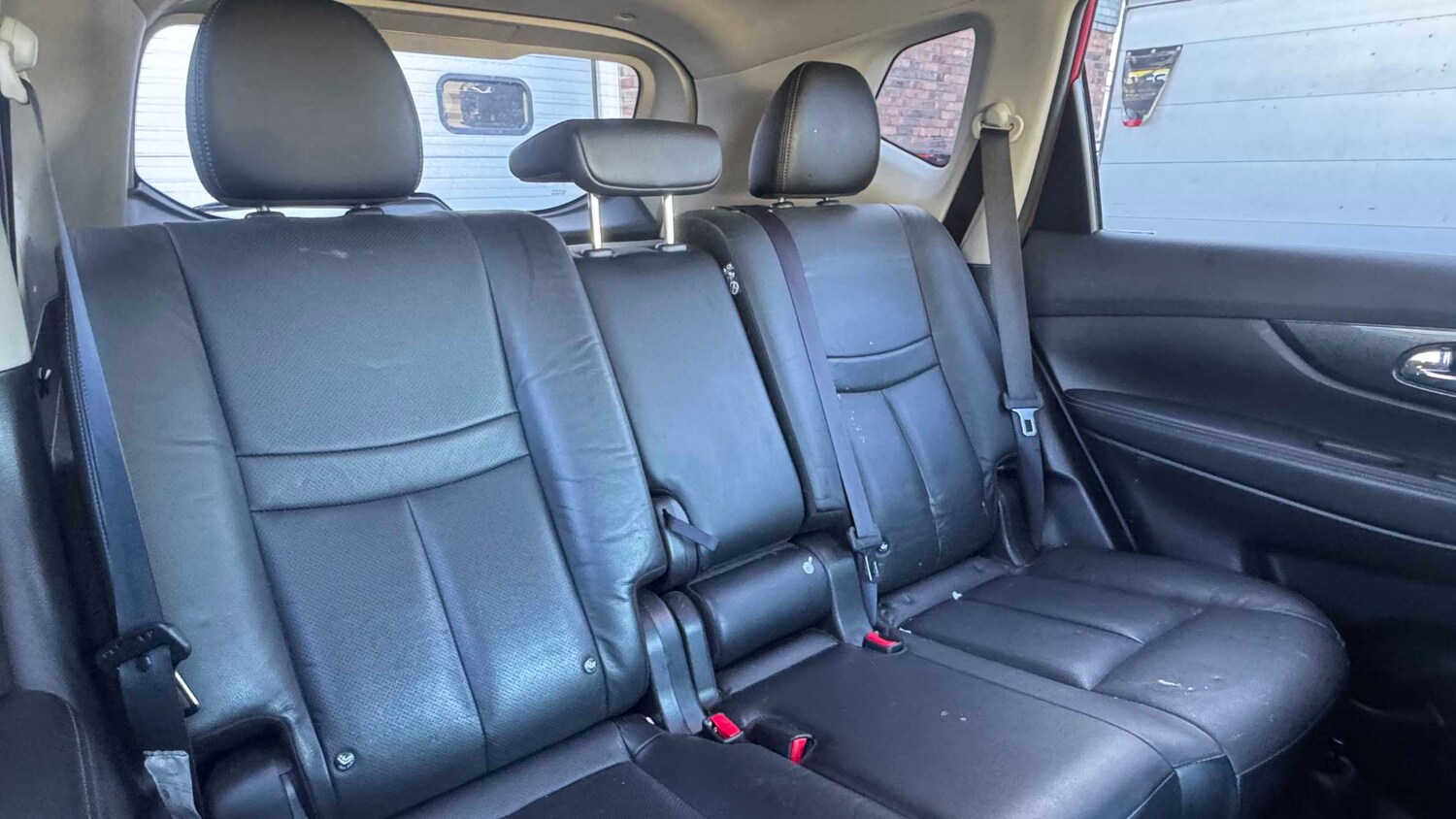 Used Nissan X-Trail 2016 for sale - 78119018: Photo 14