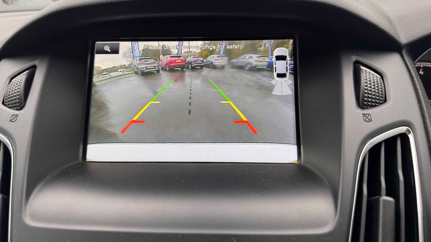 Used Ford Focus 2015 for sale - 76889722: Photo 16