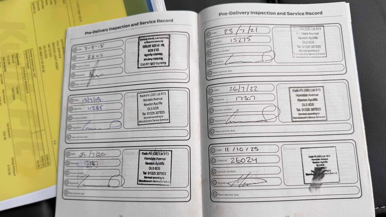 Used Ford Focus 2015 for sale - 76889722: Photo 19