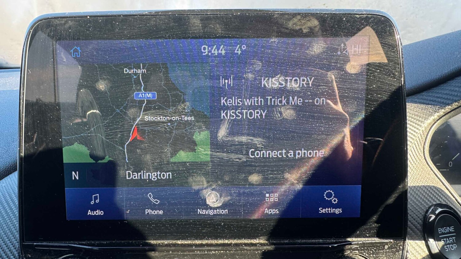 Used Ford Puma 2023 for sale - 77740991: Photo 11