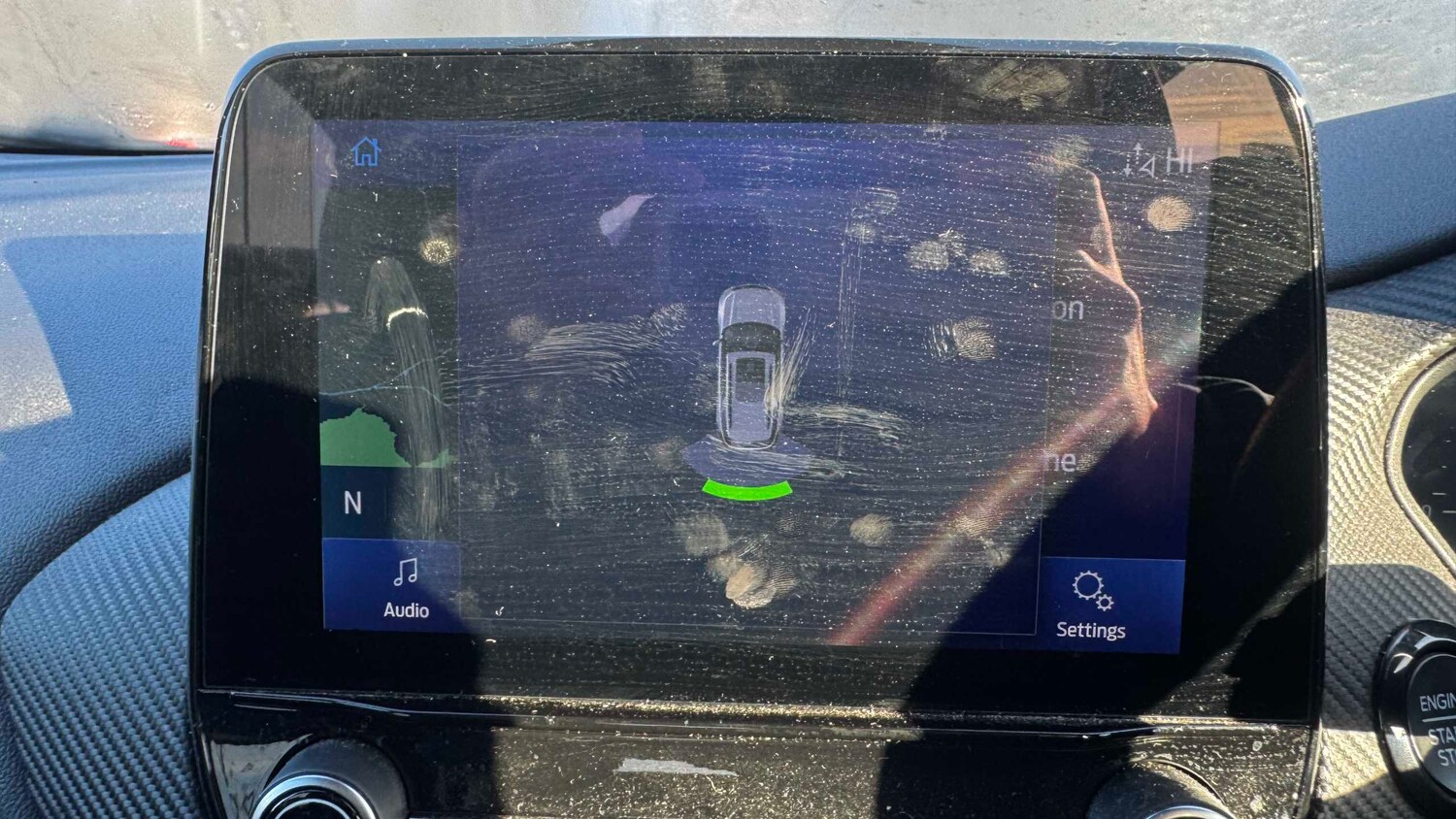 Used Ford Puma 2023 for sale - 77740991: Photo 12