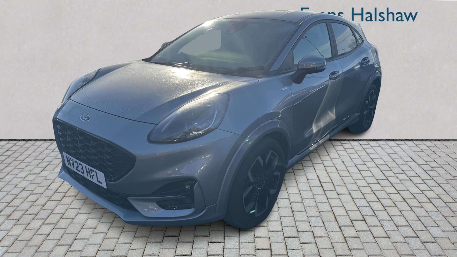 Used Ford Puma 2023 for sale - 77740991: Photo 3