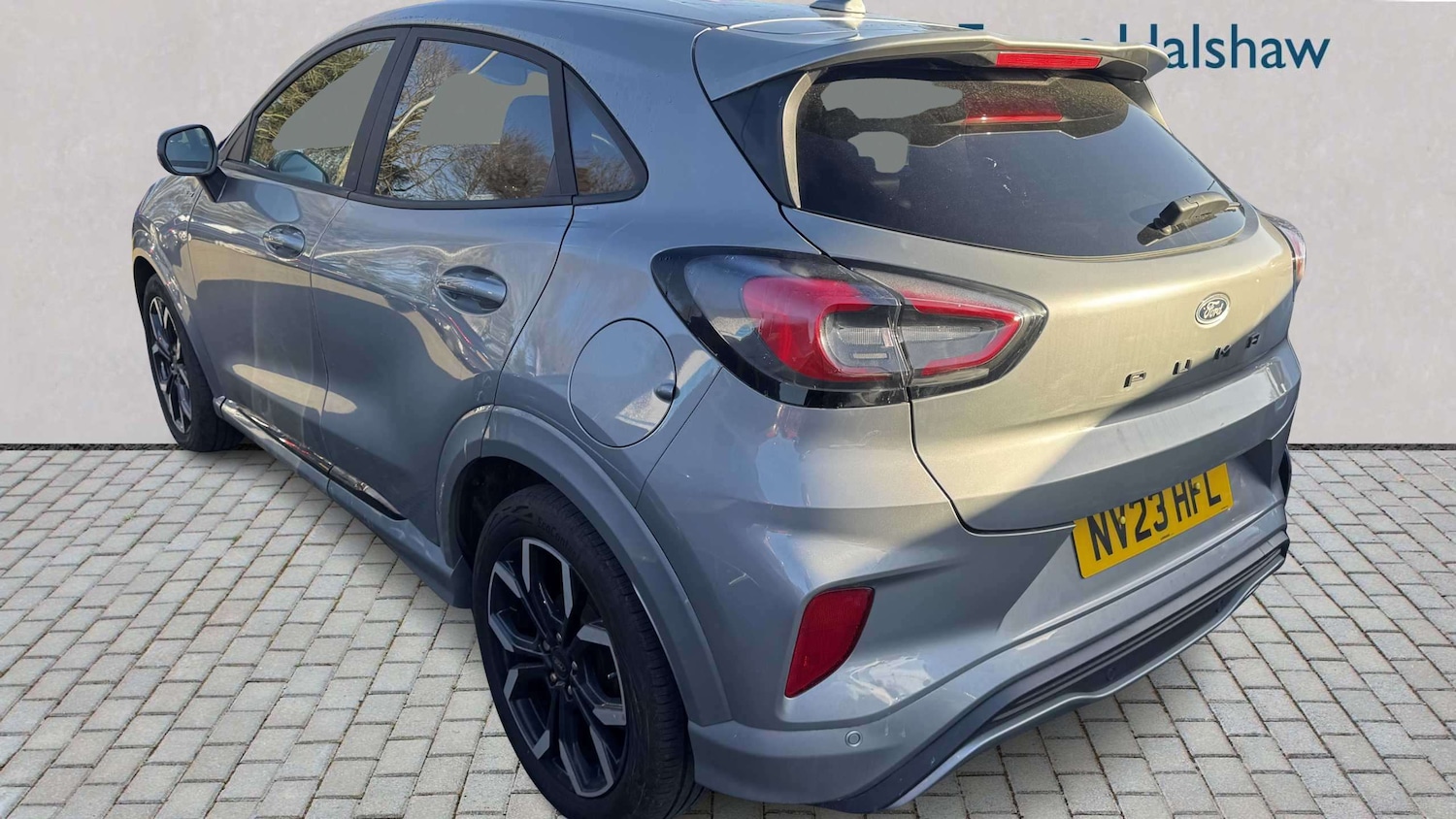 Used Ford Puma 2023 for sale - 77740991: Photo 4