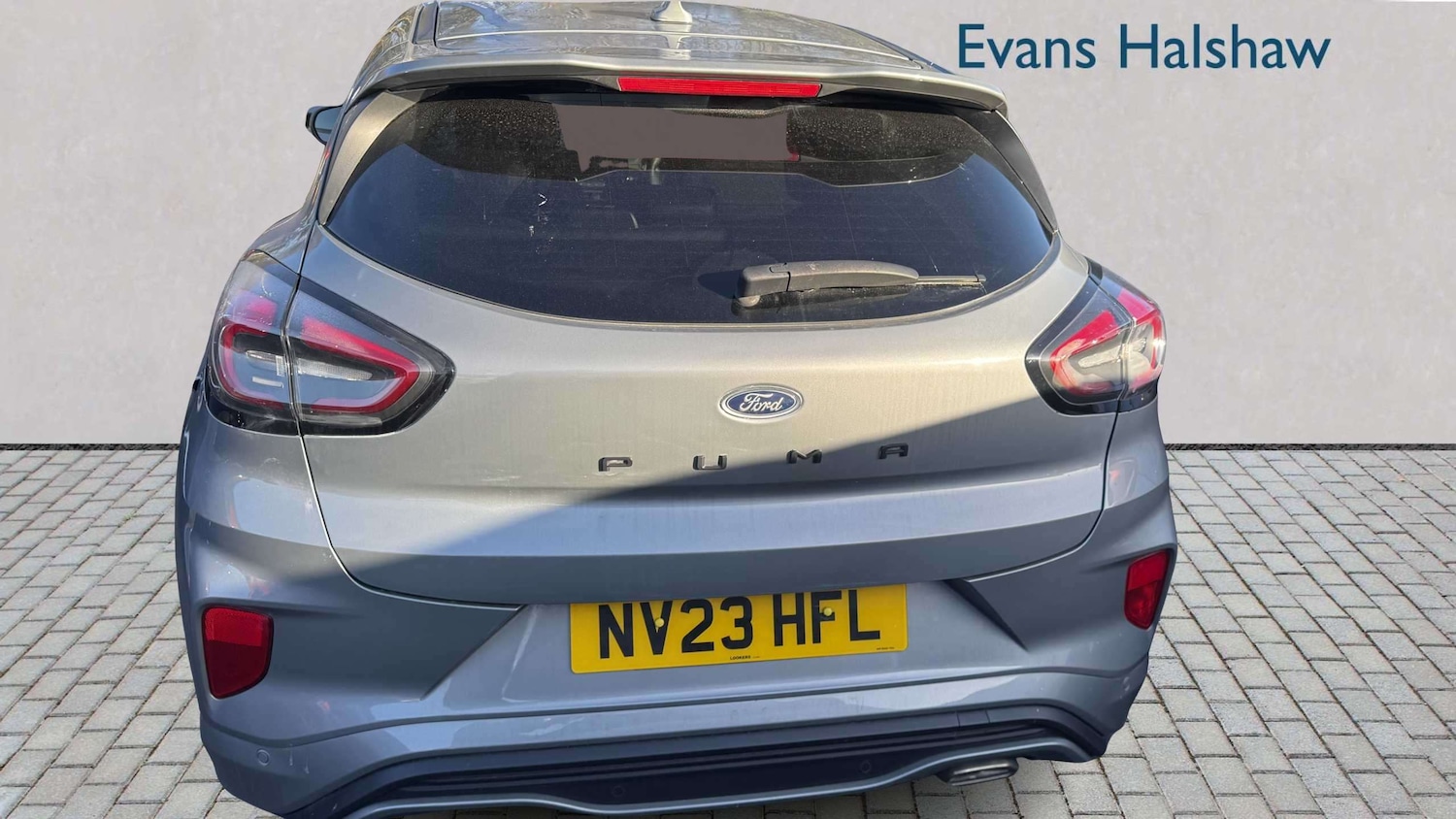 Used Ford Puma 2023 for sale - 77740991: Photo 5