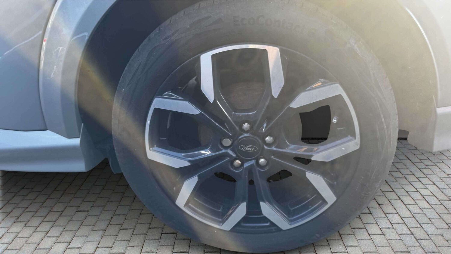 Used Ford Puma 2023 for sale - 77740991: Photo 6