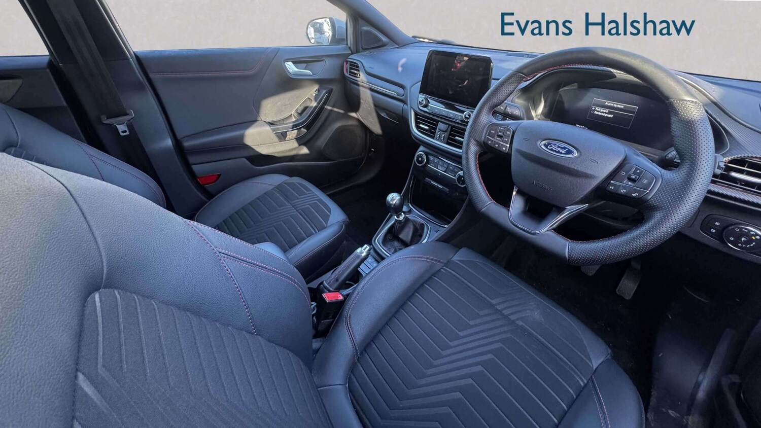 Used Ford Puma 2023 for sale - 77740991: Photo 7