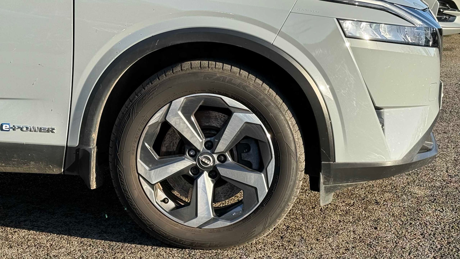 Used Nissan Qashqai 2023 for sale - 76610492: Photo 10