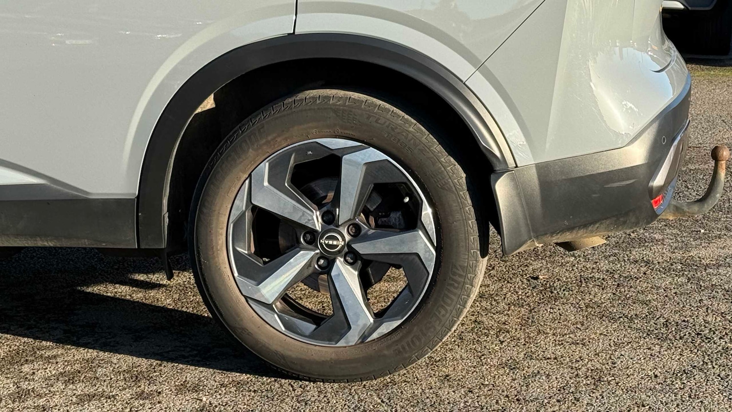 Used Nissan Qashqai 2023 for sale - 76610492: Photo 11