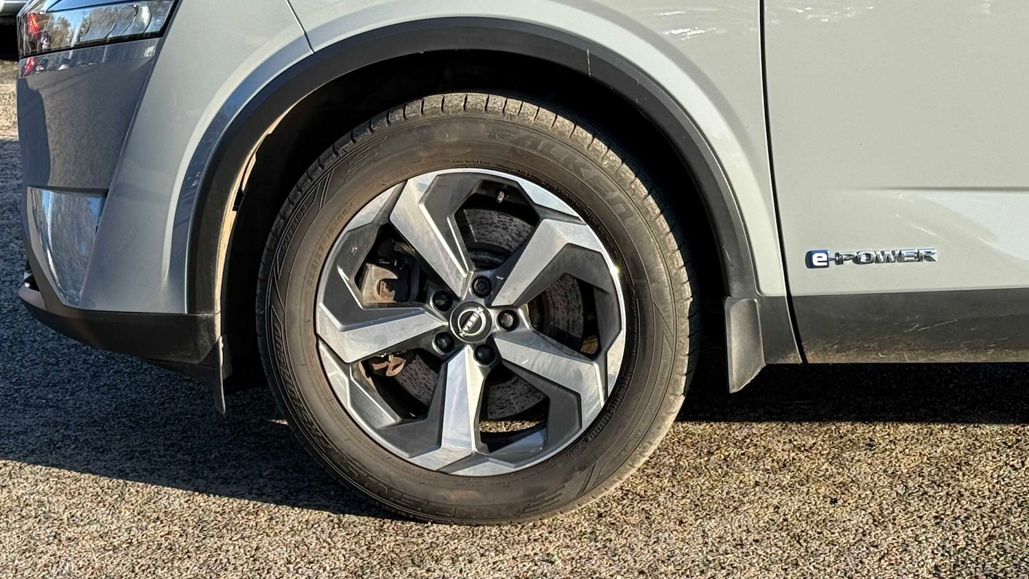 Used Nissan Qashqai 2023 for sale - 76610492: Photo 12