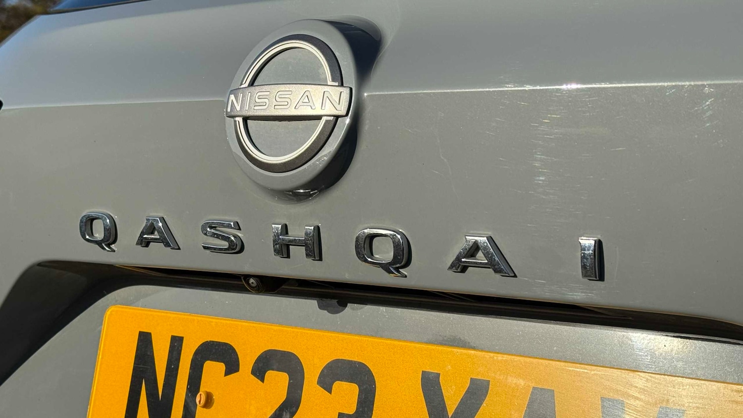 Used Nissan Qashqai 2023 for sale - 76610492: Photo 13
