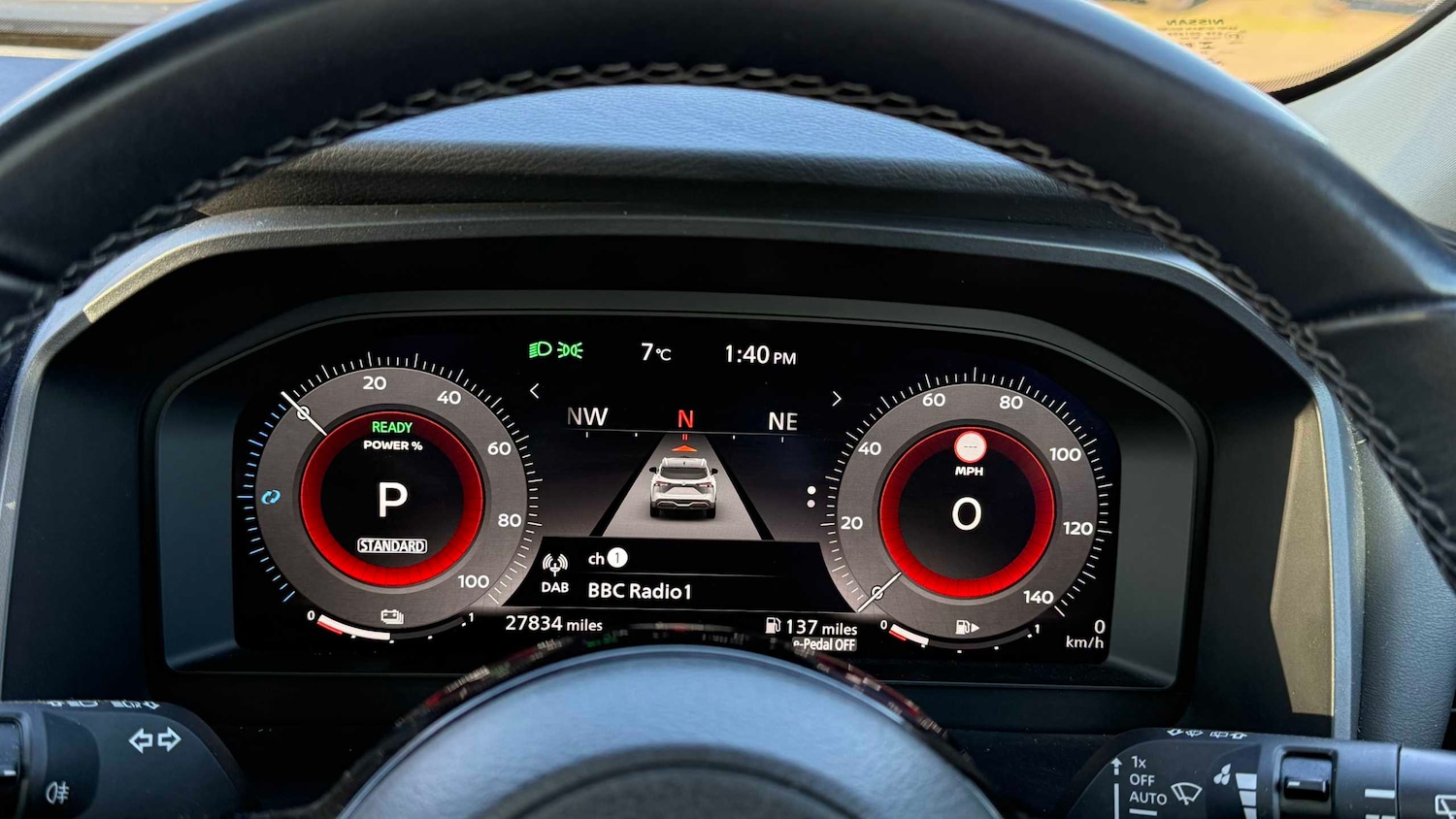 Used Nissan Qashqai 2023 for sale - 76610492: Photo 15