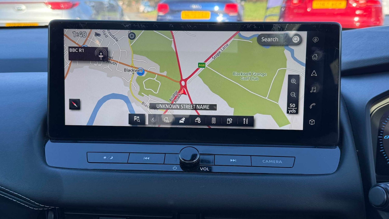 Used Nissan Qashqai 2023 for sale - 76610492: Photo 16