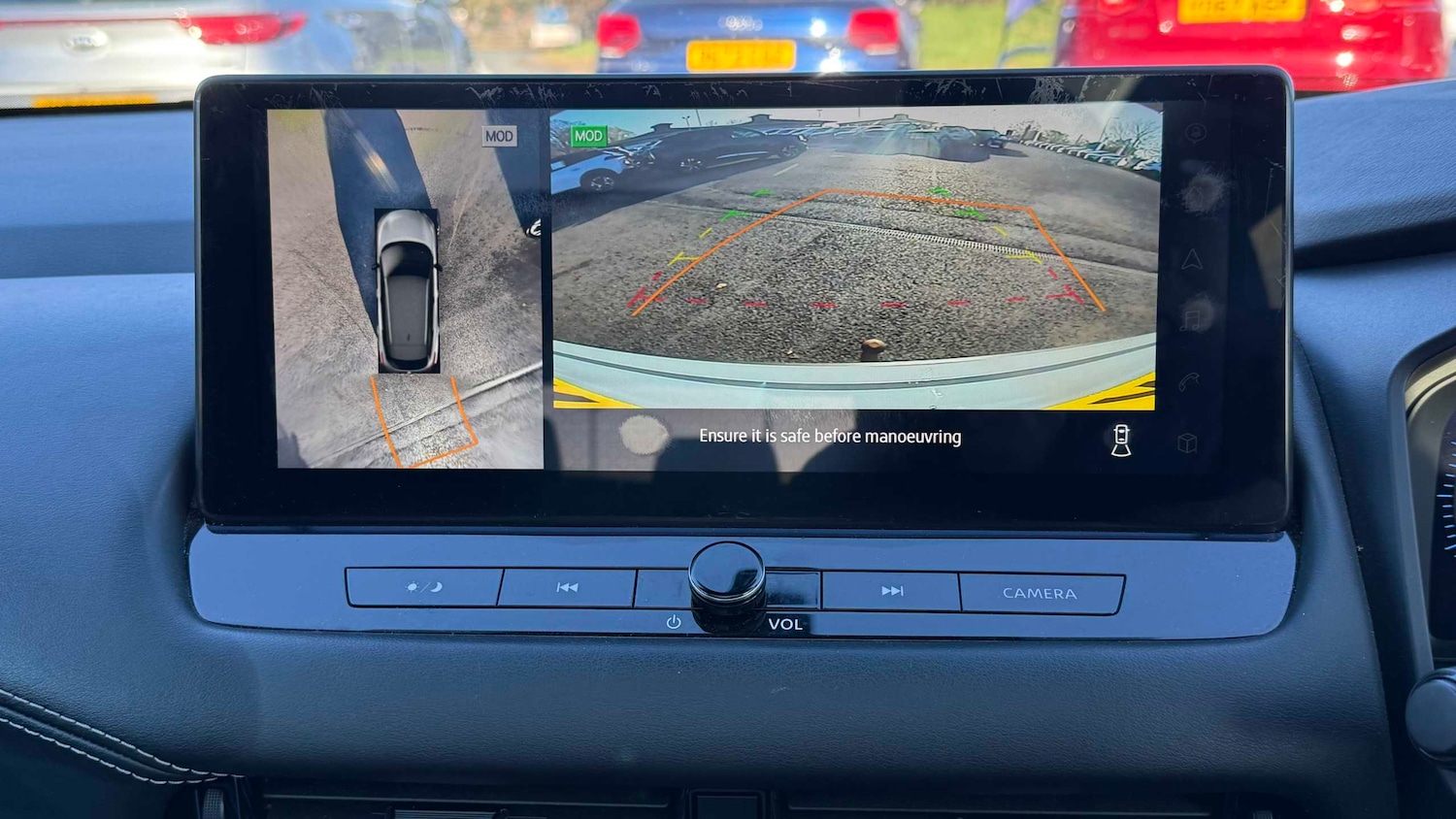 Used Nissan Qashqai 2023 for sale - 76610492: Photo 17