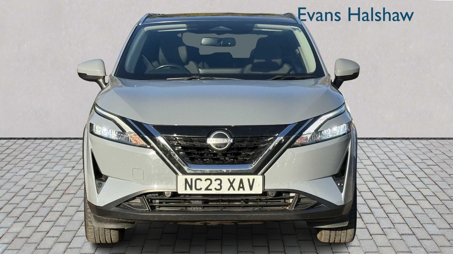 Used Nissan Qashqai 2023 for sale - 76610492: Photo 2
