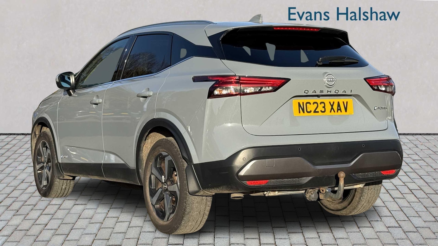 Used Nissan Qashqai 2023 for sale - 76610492: Photo 5