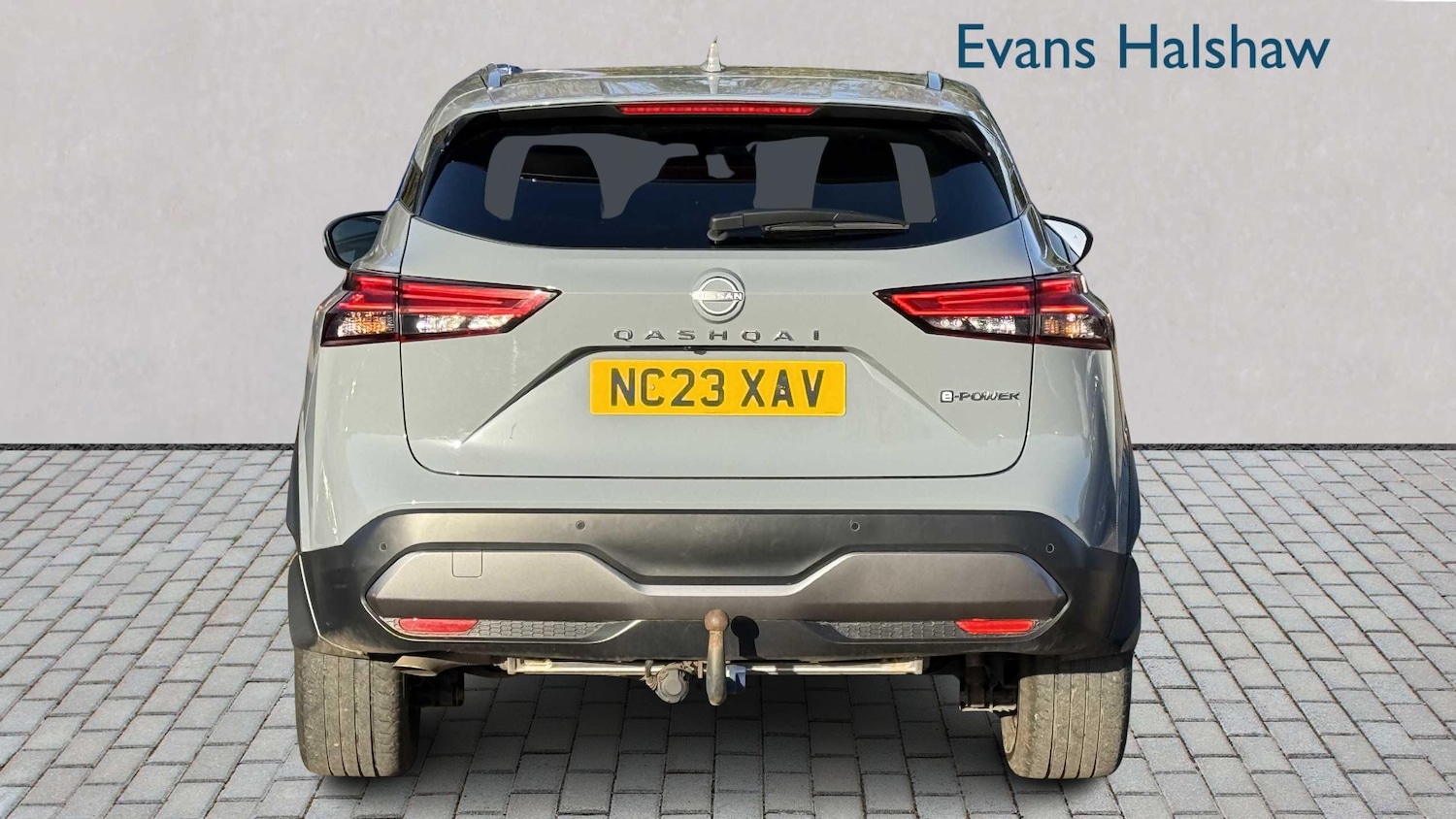 Used Nissan Qashqai 2023 for sale - 76610492: Photo 6